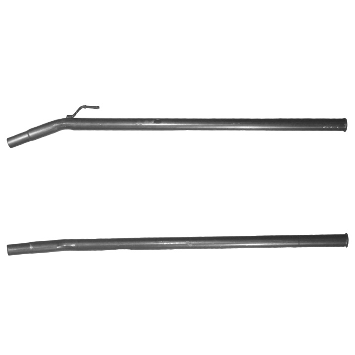 BM CATALYSTS BM50091 Abgasrohr für RENAULT