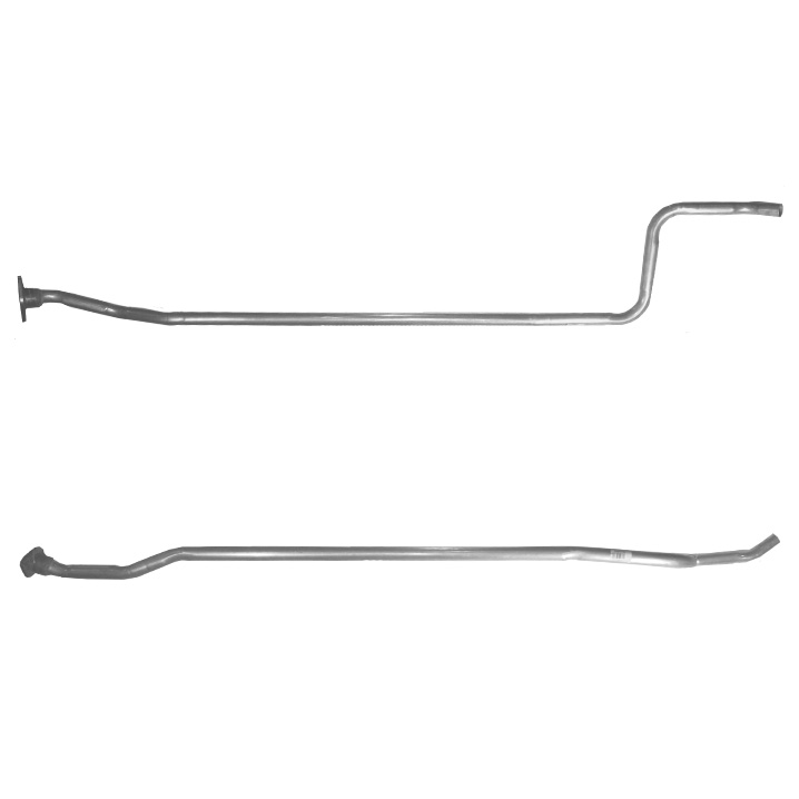 BM CATALYSTS BM50114 Abgasrohr für CITROËN