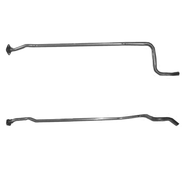 BM CATALYSTS BM50115 Abgasrohr für CITROËN