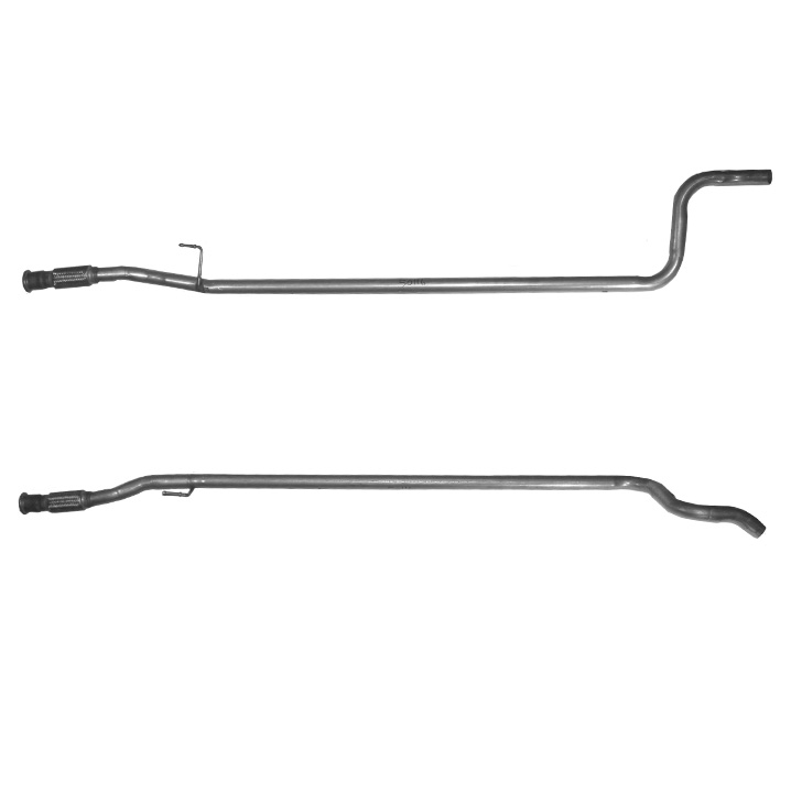 BM CATALYSTS BM50116 Abgasrohr für CITROËN PEUGEOT