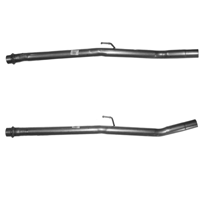 BM CATALYSTS BM50118 Abgasrohr für CITROËN FIAT PEUGEOT