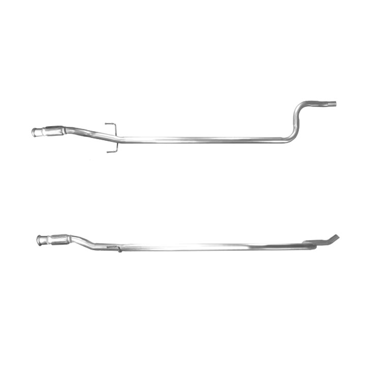 BM CATALYSTS BM50119 Abgasrohr für CITROËN