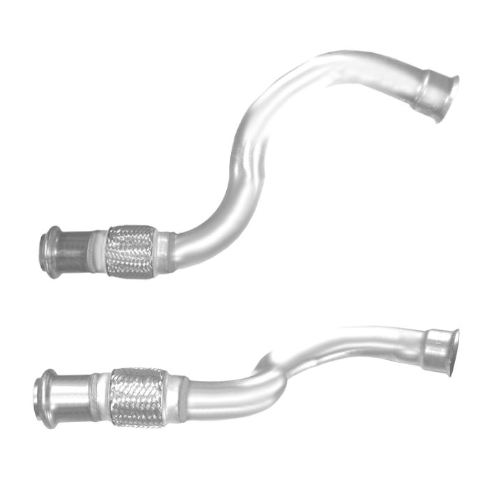BM CATALYSTS BM50130 Abgasrohr für CITROËN