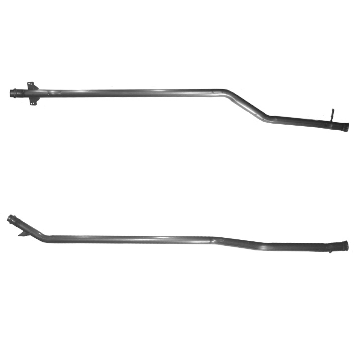 BM CATALYSTS BM50131 Abgasrohr für CITROËN