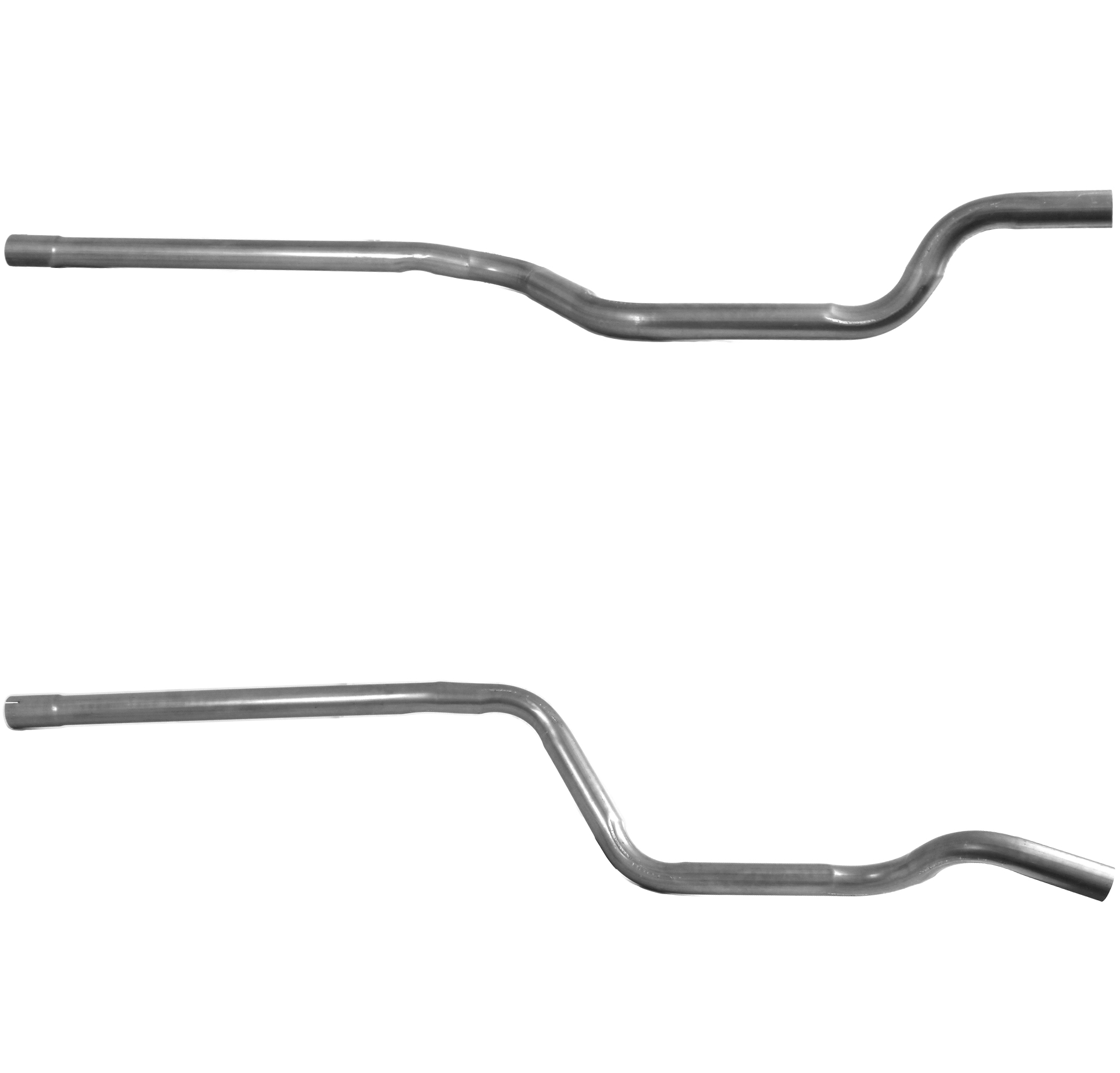 BM CATALYSTS BM50153 Abgasrohr für OPEL VAUXHALL