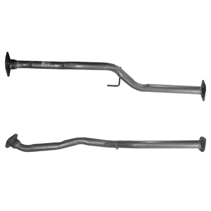 BM CATALYSTS BM50195 Abgasrohr für NISSAN