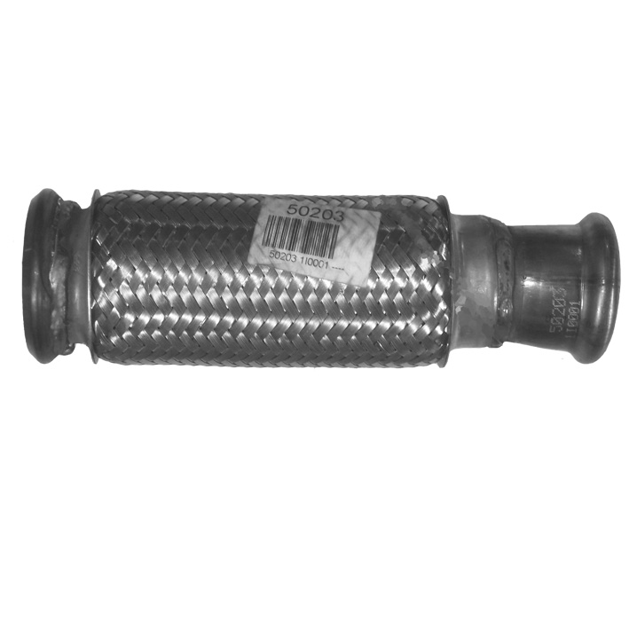 BM CATALYSTS BM50203 Abgasrohr für CITROËN PEUGEOT