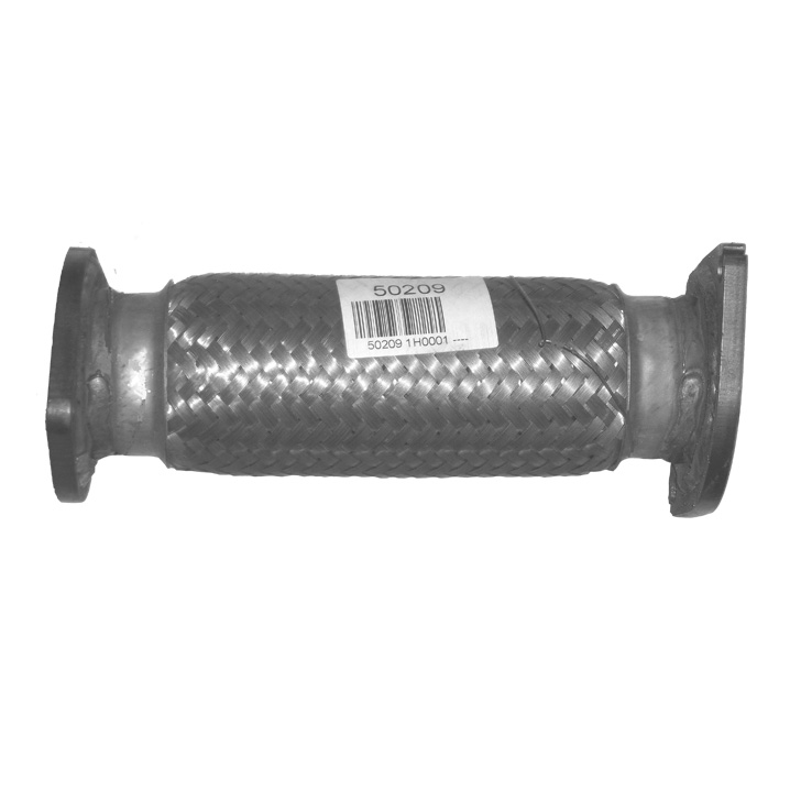 BM CATALYSTS BM50209 Abgasrohr für RENAULT