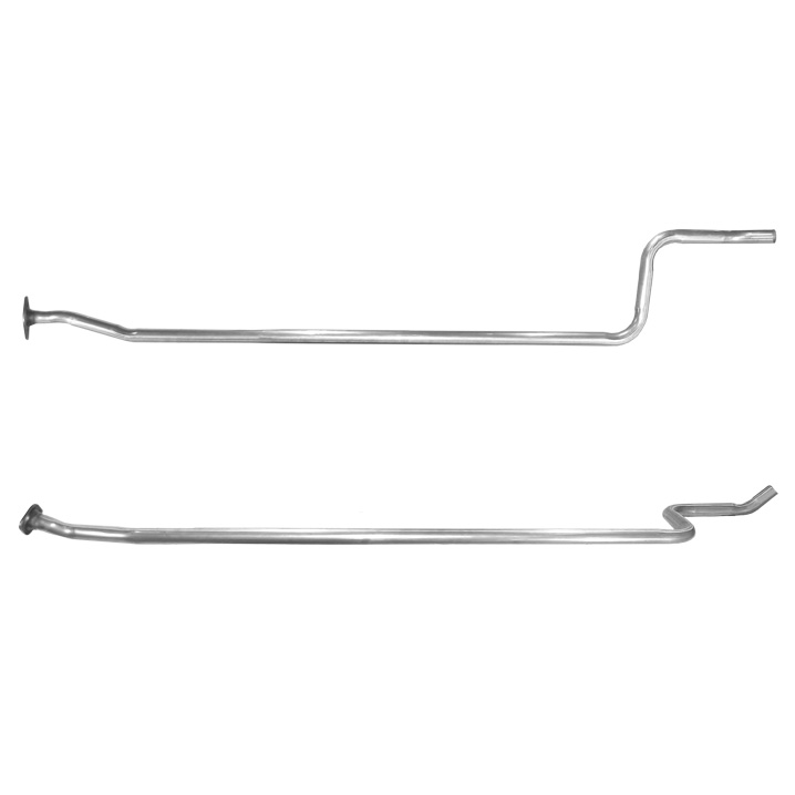 BM CATALYSTS BM50246 Abgasrohr für PEUGEOT