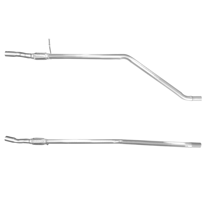 BM CATALYSTS BM50250 Abgasrohr für FIAT