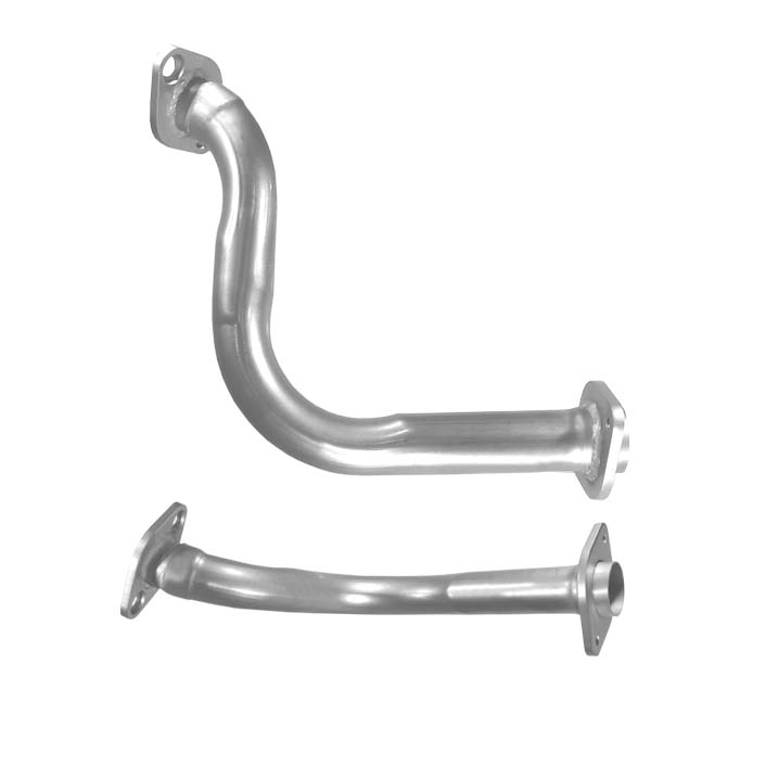 BM CATALYSTS BM50252 Abgasrohr für SUZUKI