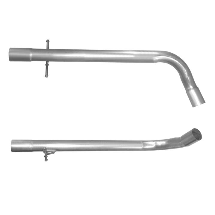 BM CATALYSTS BM50253 Abgasrohr für AUDI SEAT SKODA VW