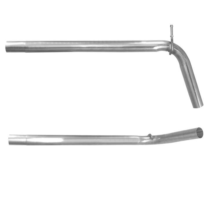 BM CATALYSTS BM50254 Abgasrohr für AUDI SEAT SKODA VW