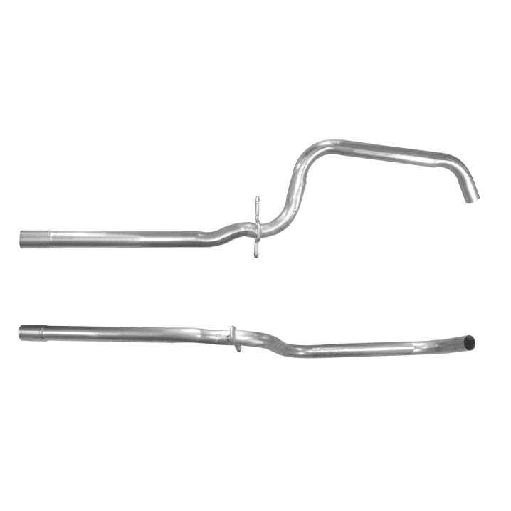 BM CATALYSTS BM50255 Abgasrohr für AUDI SEAT VW