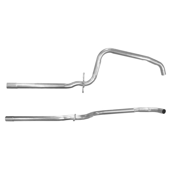 BM CATALYSTS BM50256 Abgasrohr für VW