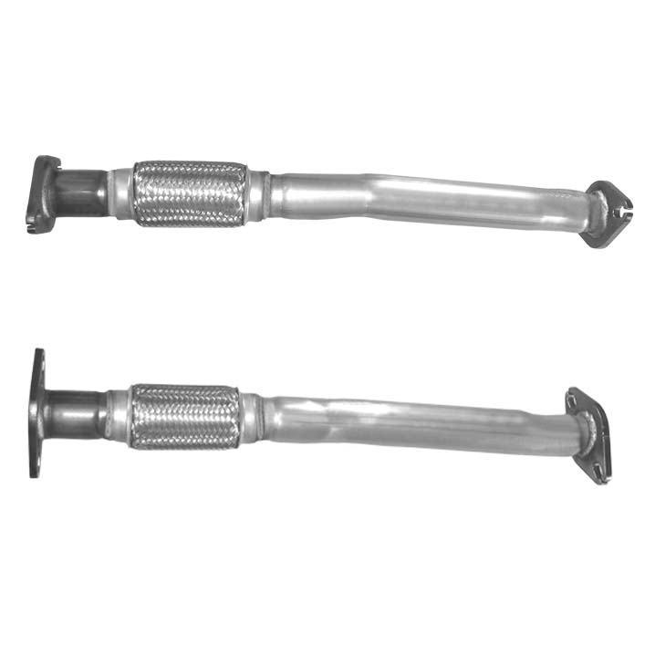 BM CATALYSTS BM50265 Abgasrohr für FORD