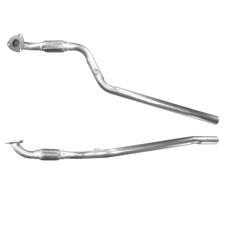 BM CATALYSTS BM50267 Abgasrohr für OPEL VAUXHALL