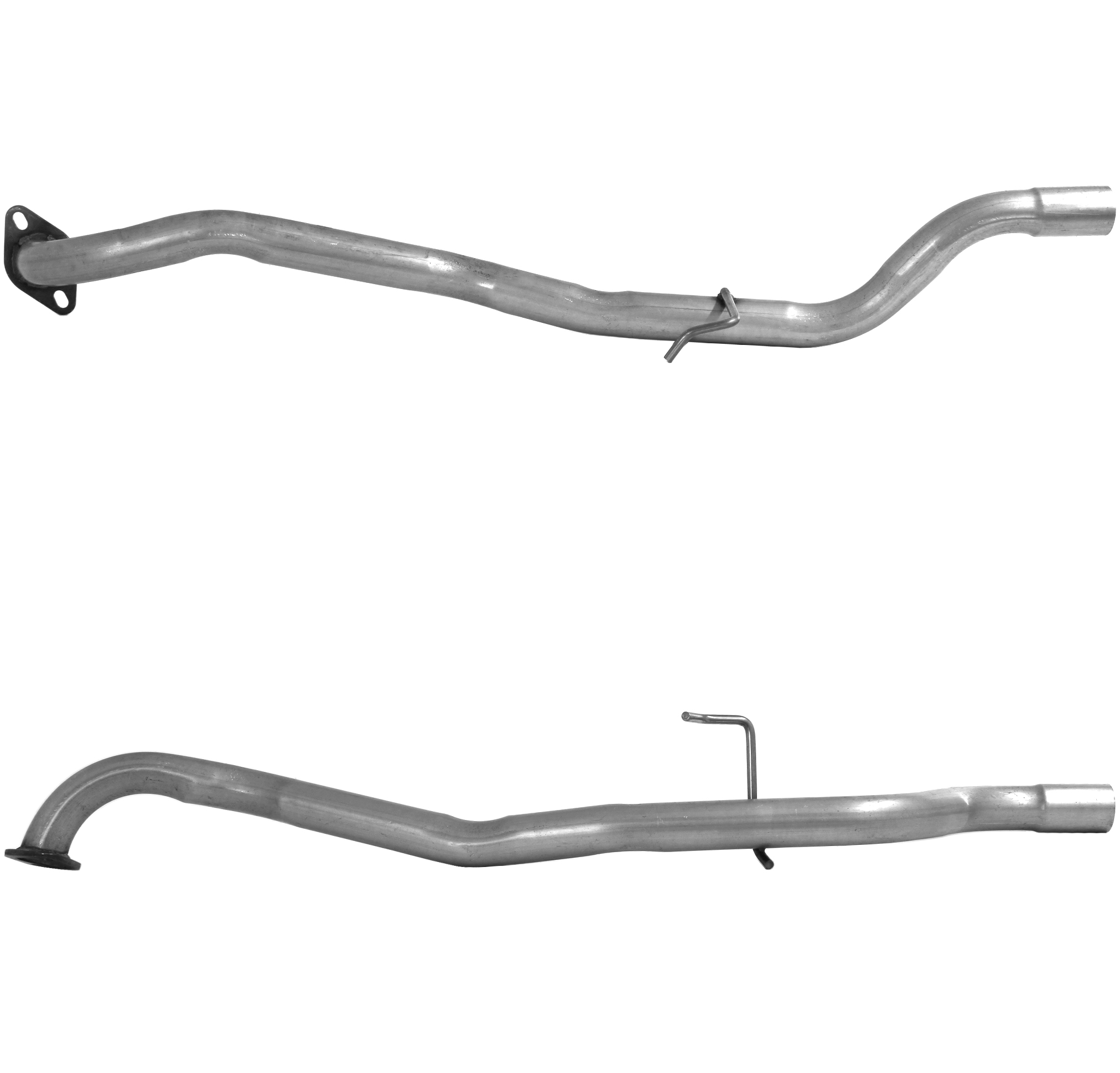 BM CATALYSTS BM50269 Abgasrohr für ISUZU OPEL VAUXHALL