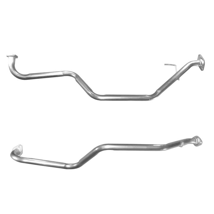 BM CATALYSTS BM50270 Abgasrohr für SUZUKI