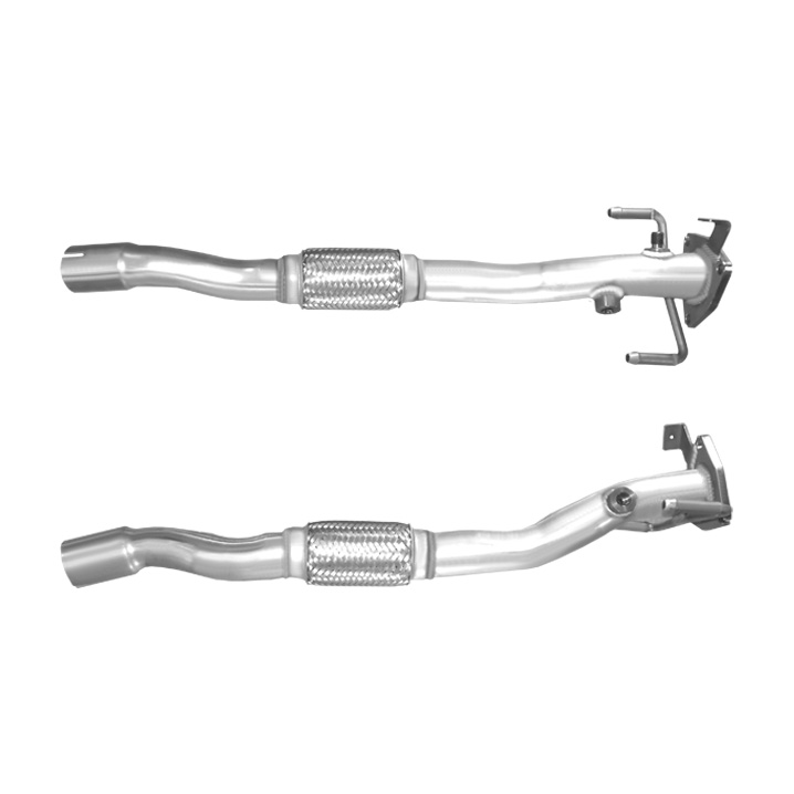 BM CATALYSTS BM50290 Abgasrohr für FIAT