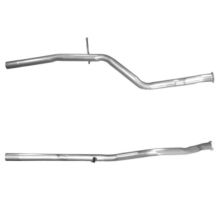 BM CATALYSTS BM50291 Abgasrohr für PEUGEOT