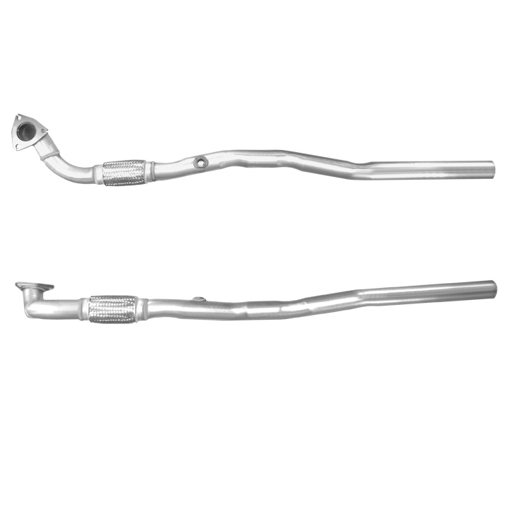 BM CATALYSTS BM50293 Abgasrohr für OPEL VAUXHALL