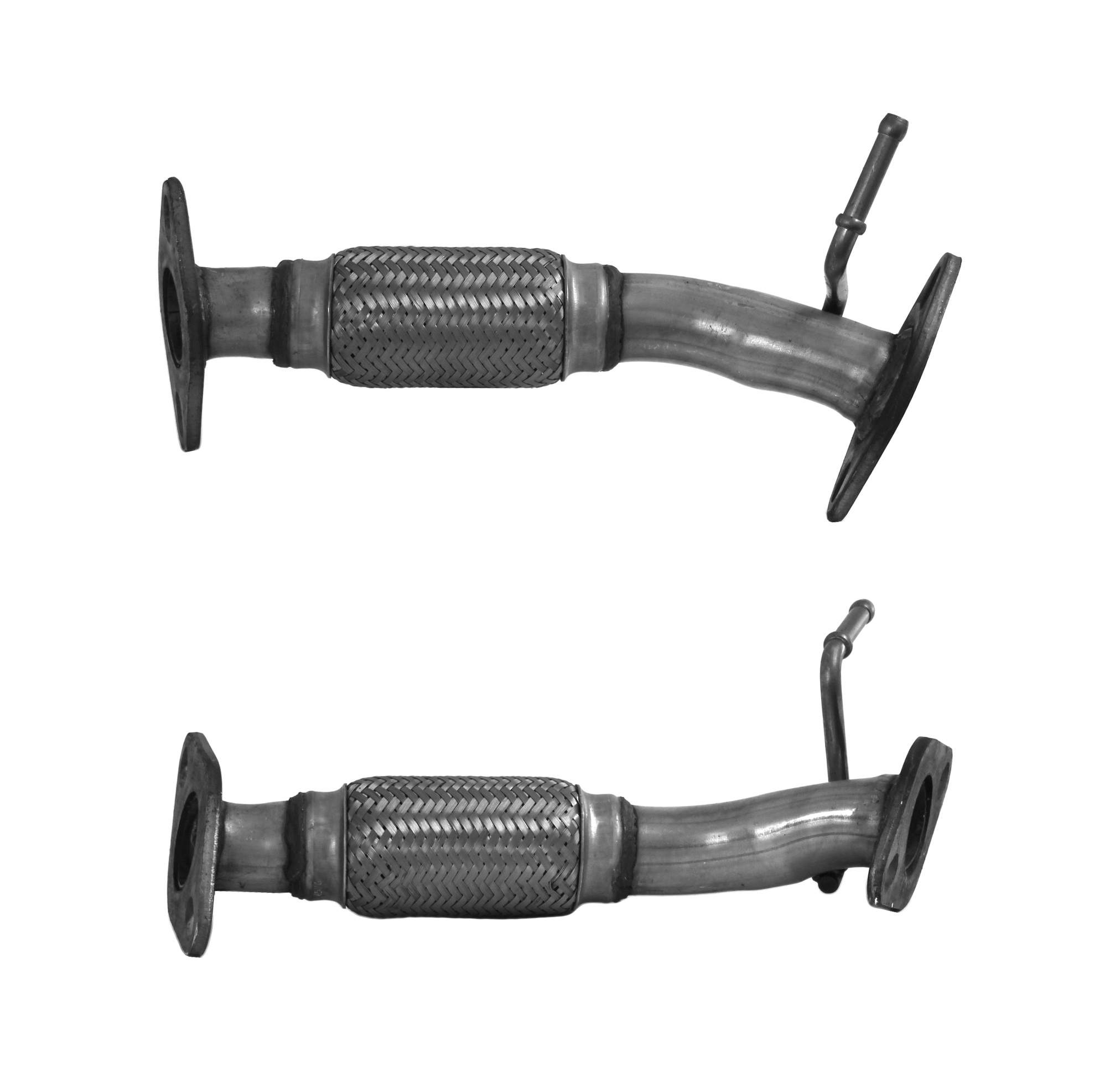 BM CATALYSTS BM50308 Abgasrohr für HYUNDAI KIA