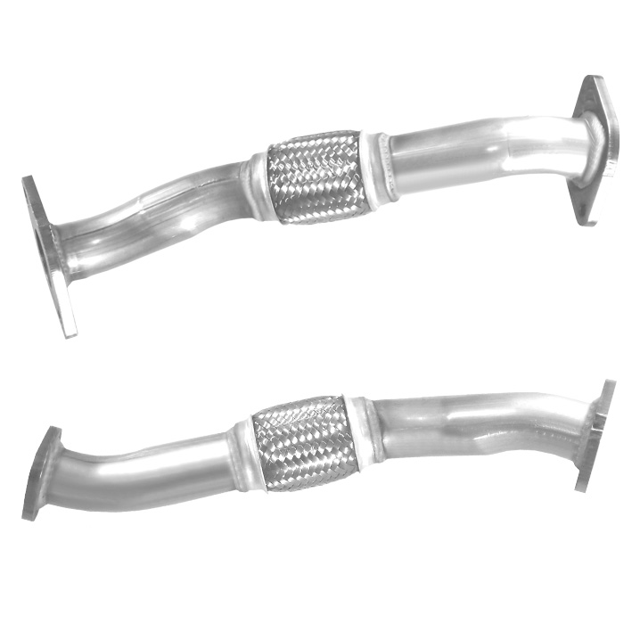 BM CATALYSTS BM50310 Abgasrohr für HYUNDAI