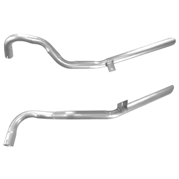 BM CATALYSTS BM50315 Abgasrohr für NISSAN