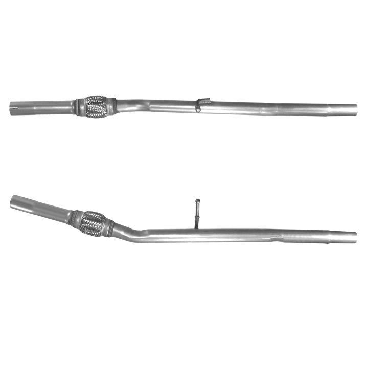 BM CATALYSTS BM50321 Abgasrohr für FIAT