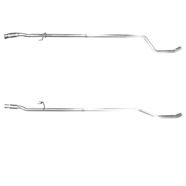 BM CATALYSTS BM50327 Abgasrohr für CITROËN