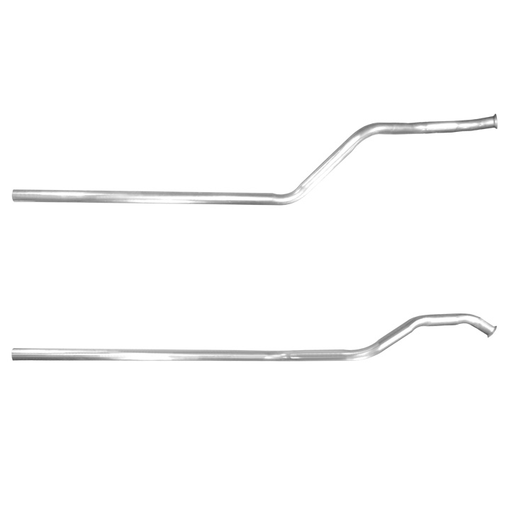 BM CATALYSTS BM50330 Abgasrohr für RENAULT