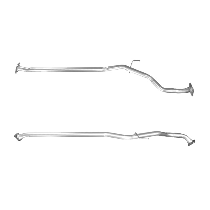 BM CATALYSTS BM50336 Abgasrohr für NISSAN