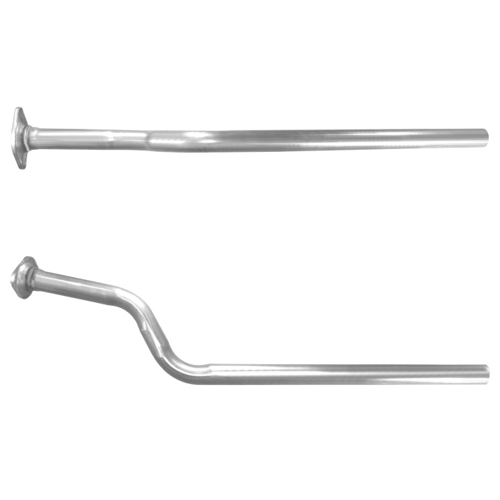 BM CATALYSTS BM50340 Abgasrohr für RENAULT