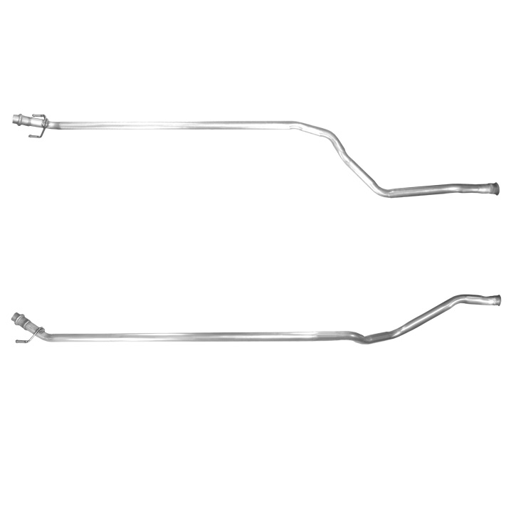 BM CATALYSTS BM50342 Abgasrohr für PEUGEOT