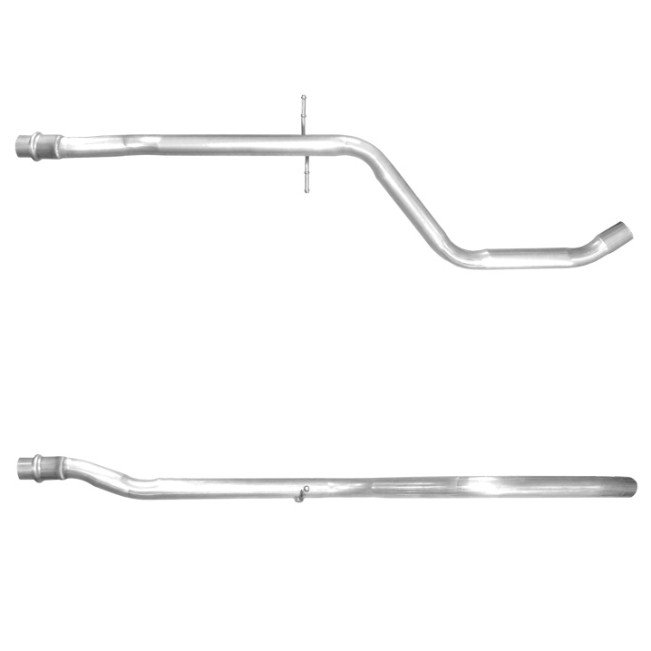 BM CATALYSTS BM50344 Abgasrohr für CITROËN PEUGEOT