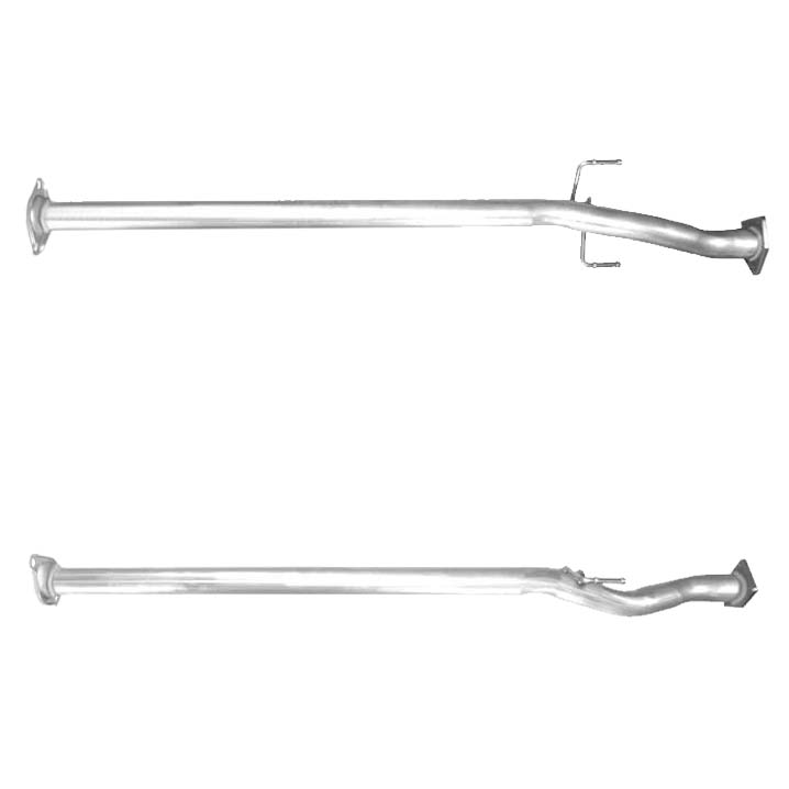 BM CATALYSTS BM50352 Abgasrohr für MITSUBISHI