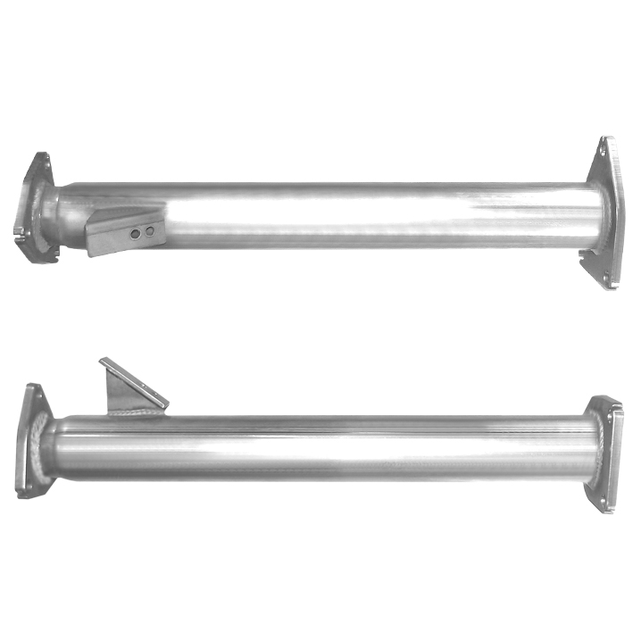 BM CATALYSTS BM50354 Abgasrohr für HONDA