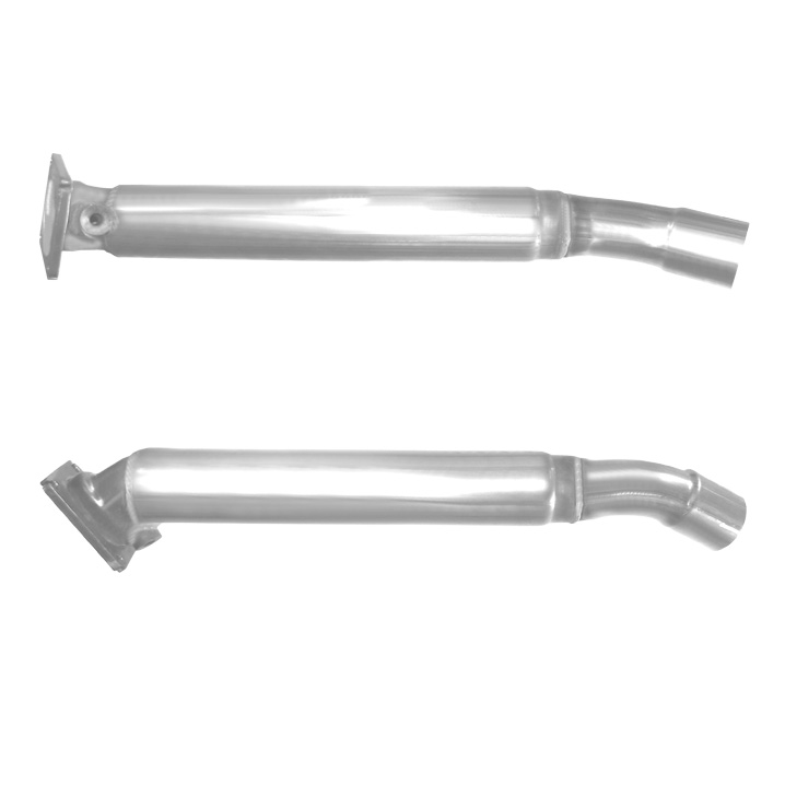 BM CATALYSTS BM50356 Abgasrohr für BMW