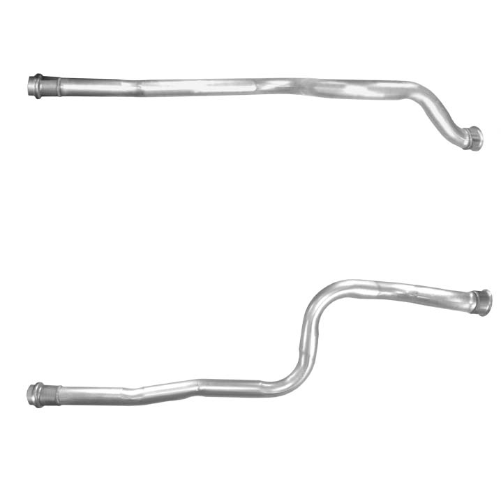 BM CATALYSTS BM50357 Abgasrohr für CITROËN