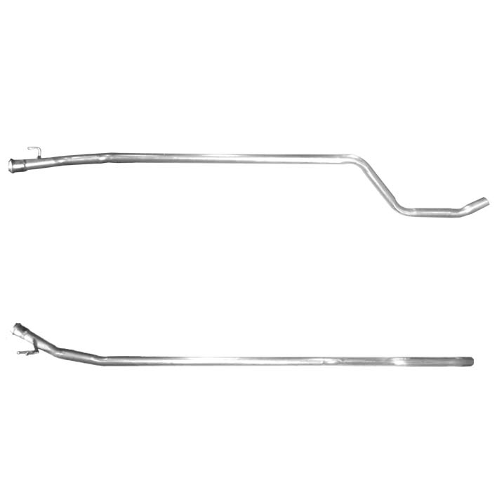 BM CATALYSTS BM50359 Abgasrohr für CITROËN PEUGEOT