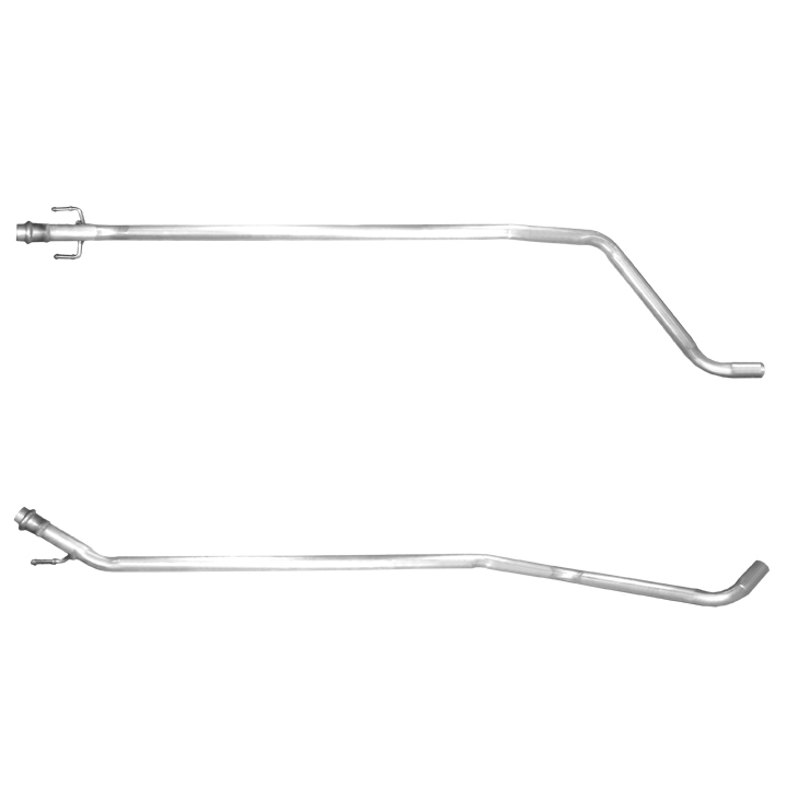 BM CATALYSTS BM50360 Abgasrohr für PEUGEOT