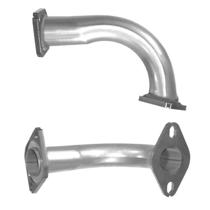 BM CATALYSTS BM50363 Abgasrohr für MAZDA