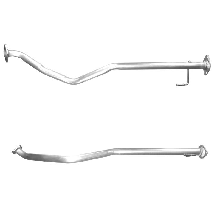 BM CATALYSTS BM50364 Abgasrohr für SUZUKI