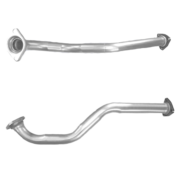 BM CATALYSTS BM50365 Abgasrohr für HONDA