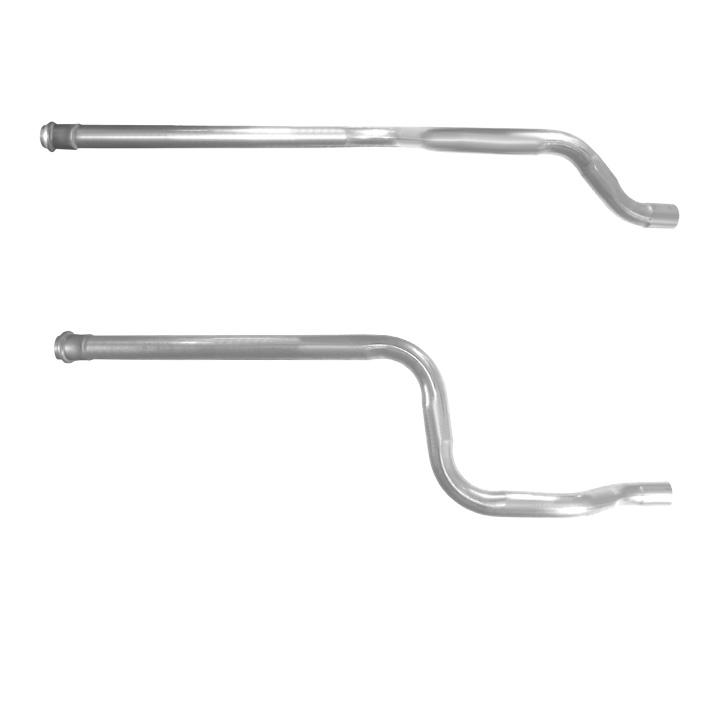 BM CATALYSTS BM50367 Abgasrohr für CITROËN PEUGEOT