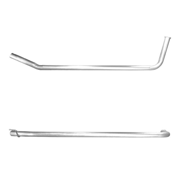 BM CATALYSTS BM50371 Abgasrohr für NISSAN OPEL RENAULT VAUXHALL