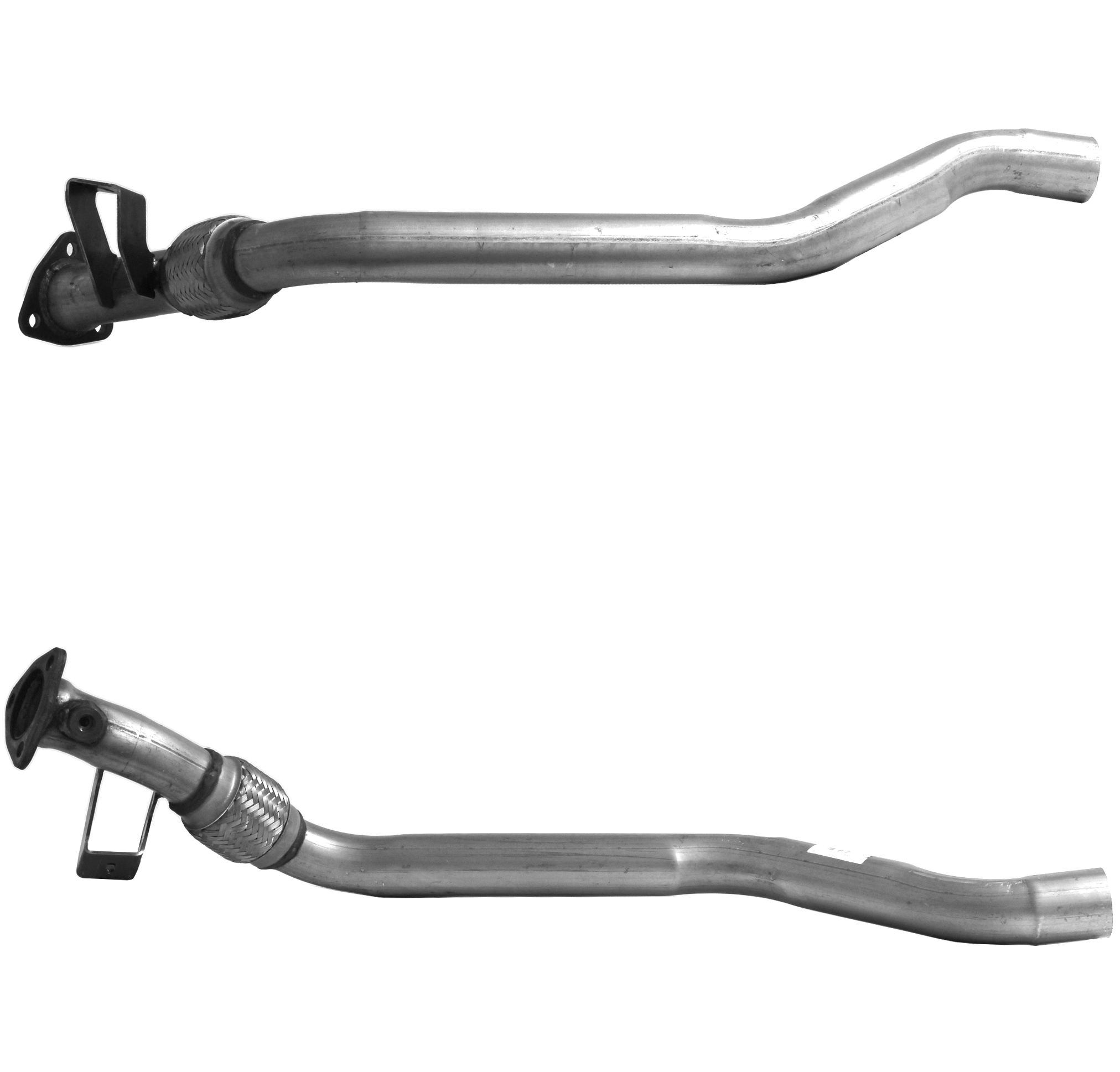 BM CATALYSTS BM50373 Abgasrohr für SEAT
