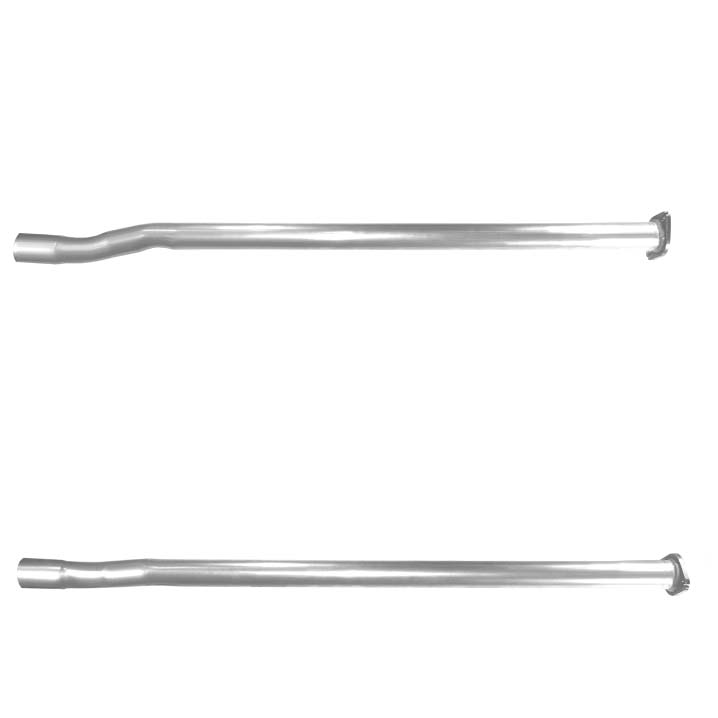 BM CATALYSTS BM50375 Abgasrohr für SKODA