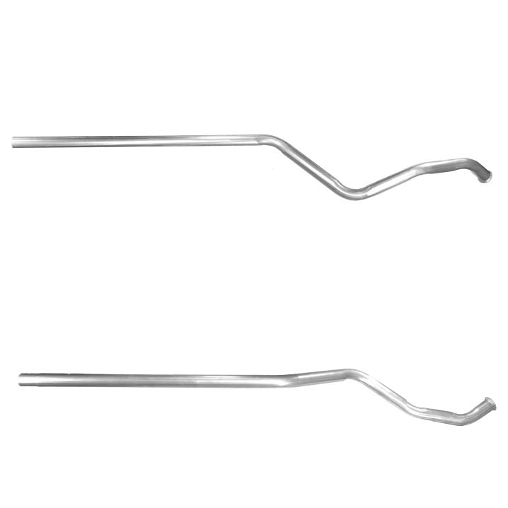 BM CATALYSTS BM50377 Abgasrohr für RENAULT